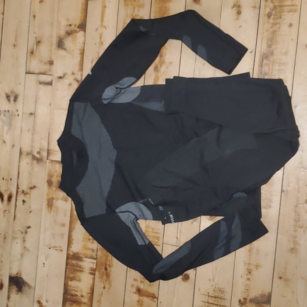 BAFFIN Thermals